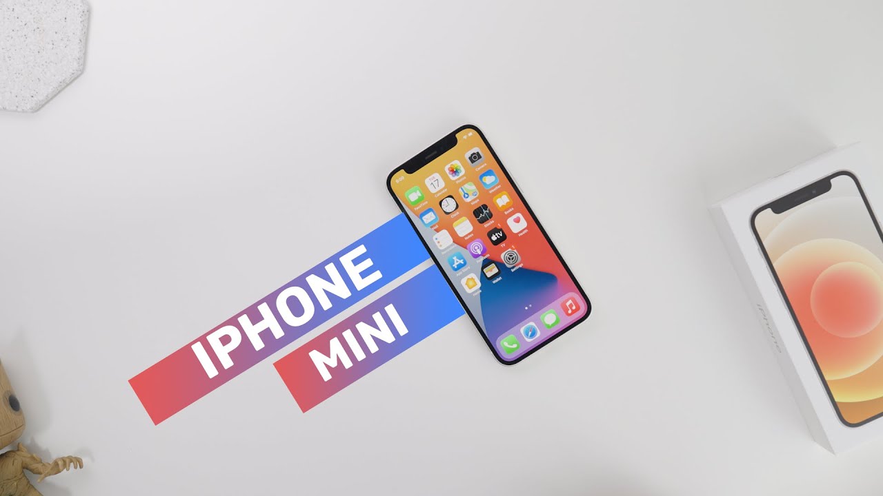 iPhone 12 Unboxing And Full Review : I Was WRONG! 🙇