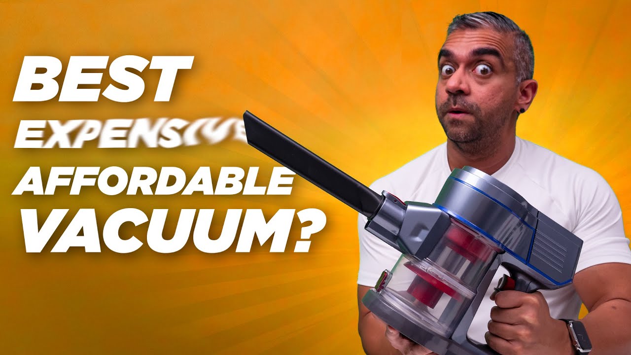 Best AFFORDABLE Vacuum In 2022? 🤔 : MMXVC-280AB