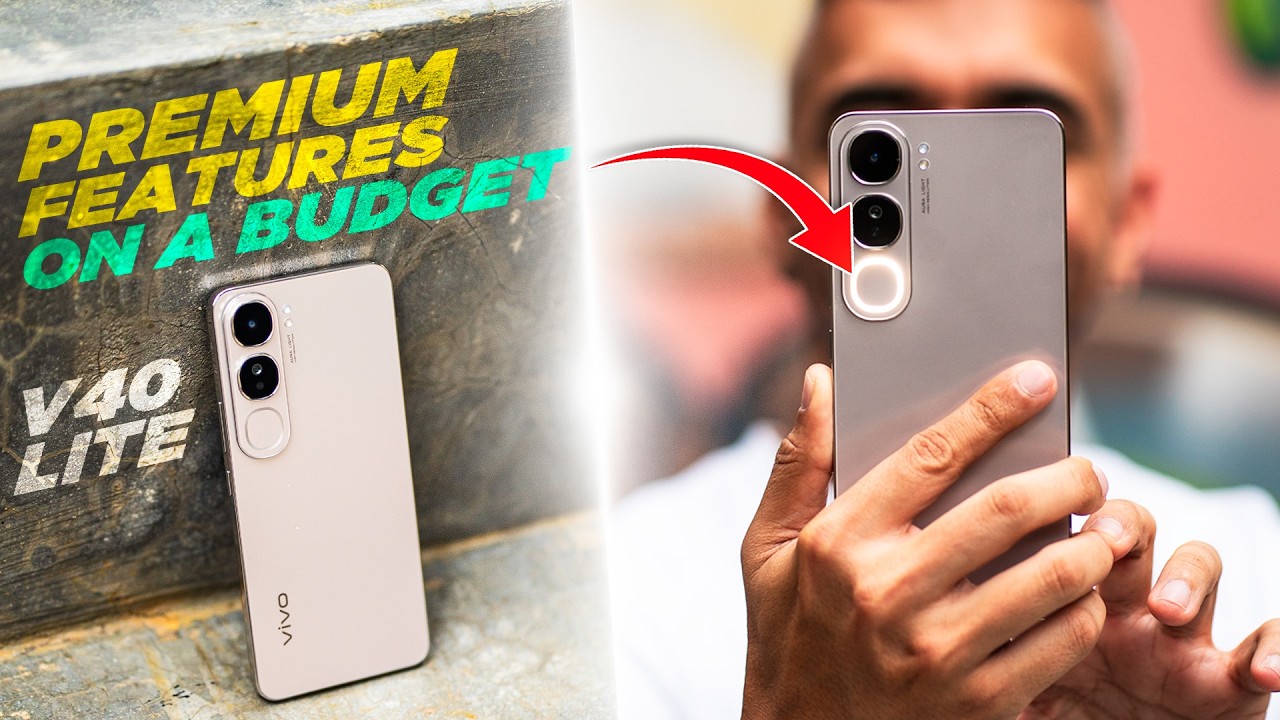 A $268 Phone That Feels Like $1,000? THIS Phone Will Shock You! 😱