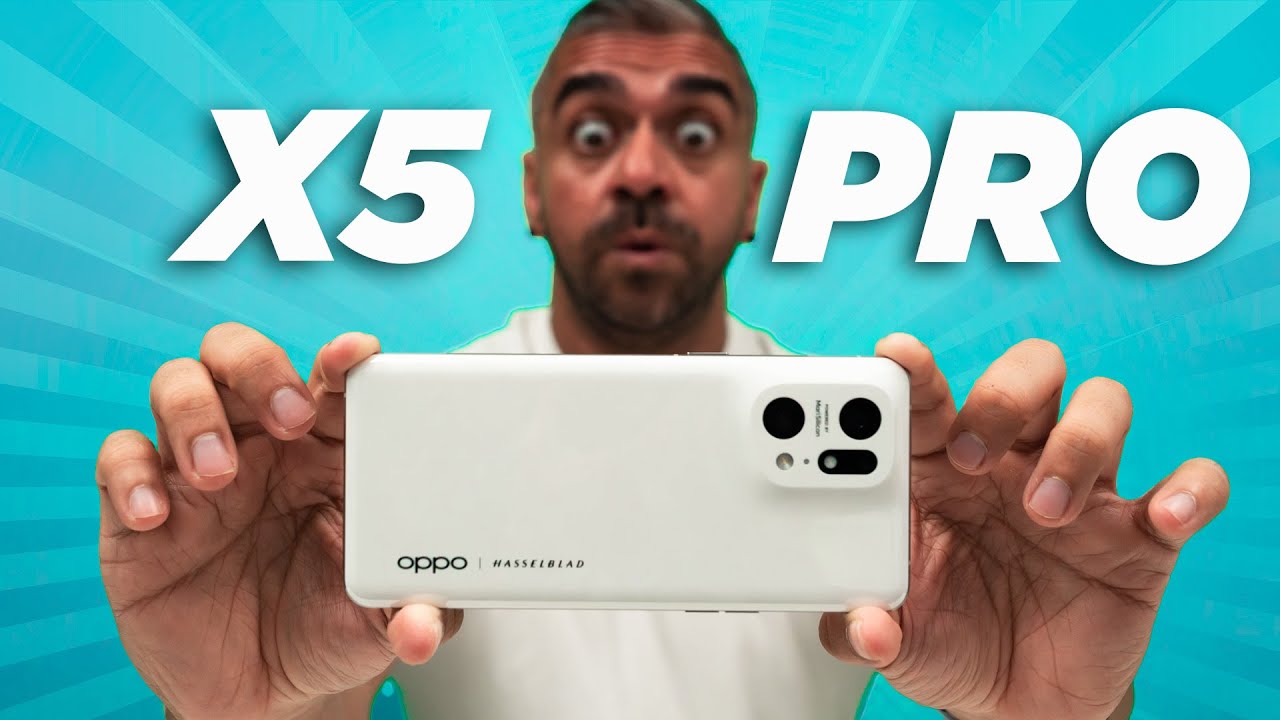 THIS phone is the most COMPLETE smartphone! 💯