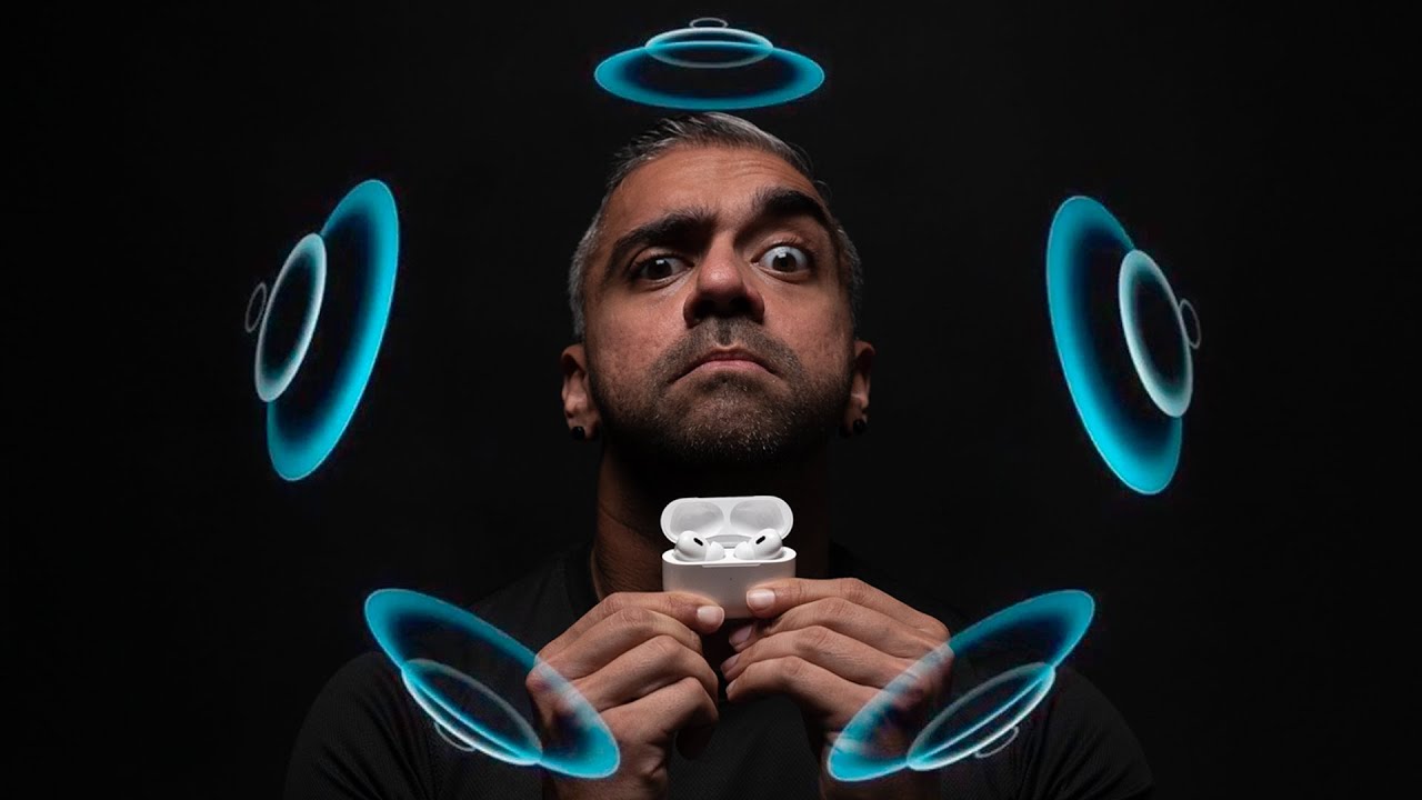 AirPods Pro 2: A Musician's Review! 🎵
