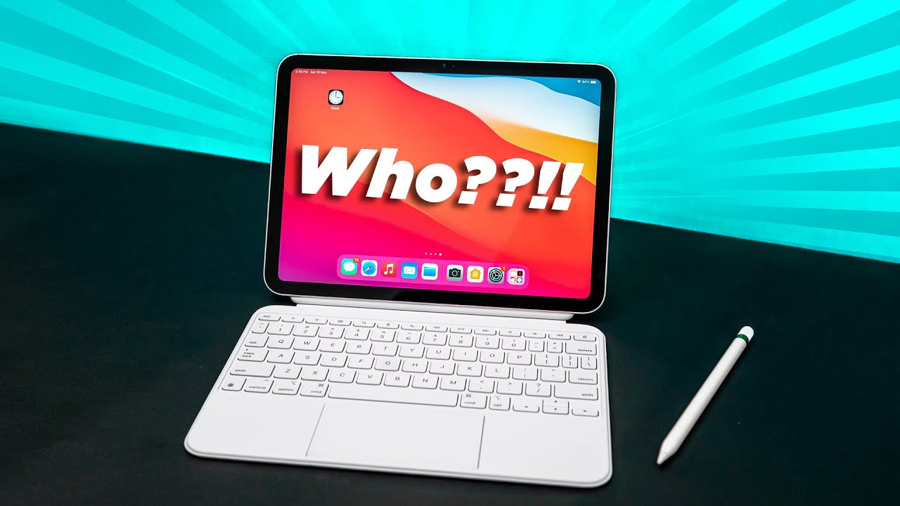 iPad 10th Gen | 1-Month Review: Who Is It REALLY For? 🤔