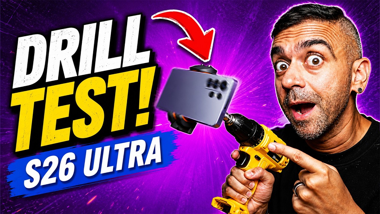 Why Every Galaxy S26 Owner Needs To Turn This On Right Now! 💯