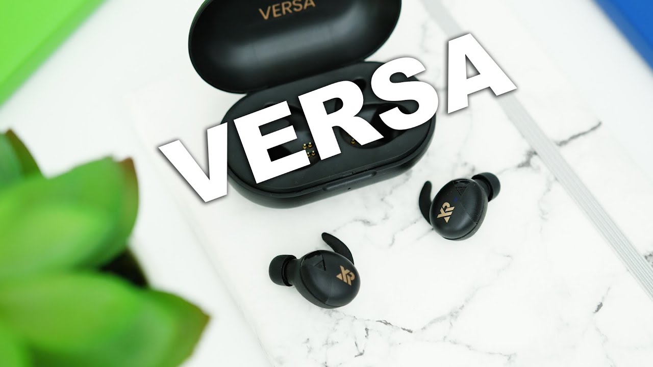 GIVEAWAY! The MOST Comfortable And Affordable Earbuds! 💯 : XROUND VERSA Unboxing And Review