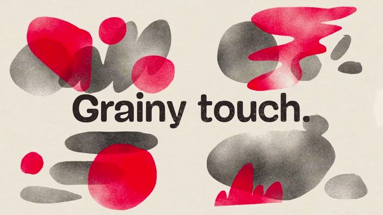 Graintouch Launch Trailer