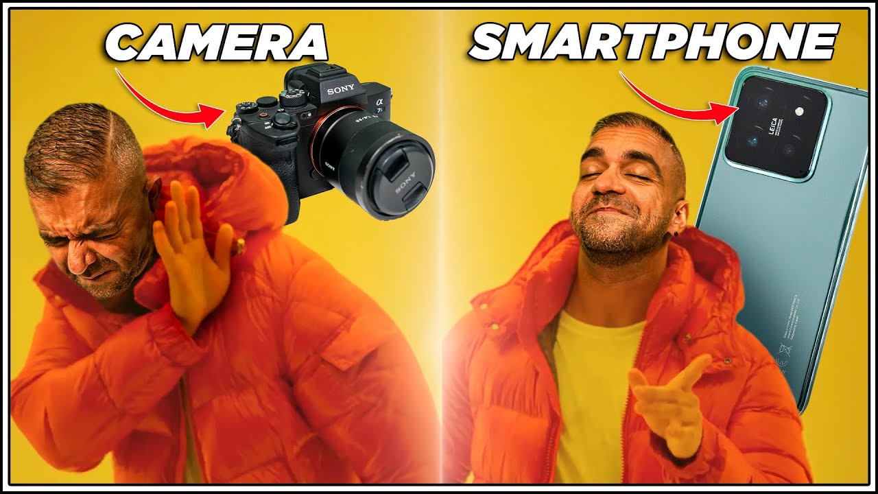 Xiaomi 14 In-Depth Camera Review: The Best Photography Smartphone? 📷