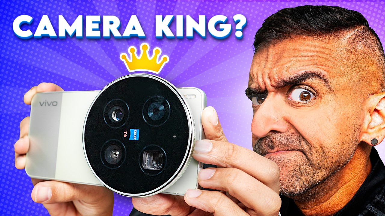 vivo X300 Ultra In-Depth Camera Review: After 1 Month