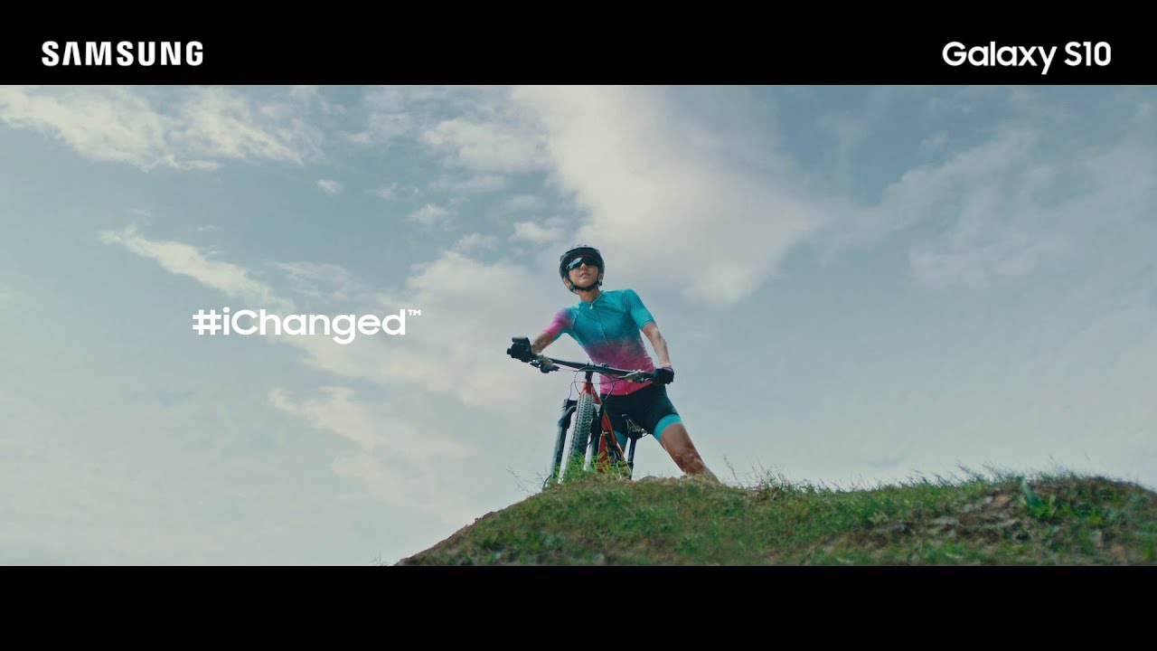 #iChanged: What are you waiting for?
