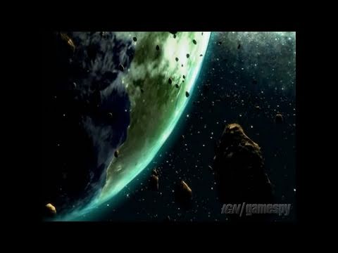 Dark Sector Xbox 360 Trailer - 8-Minute Trailer