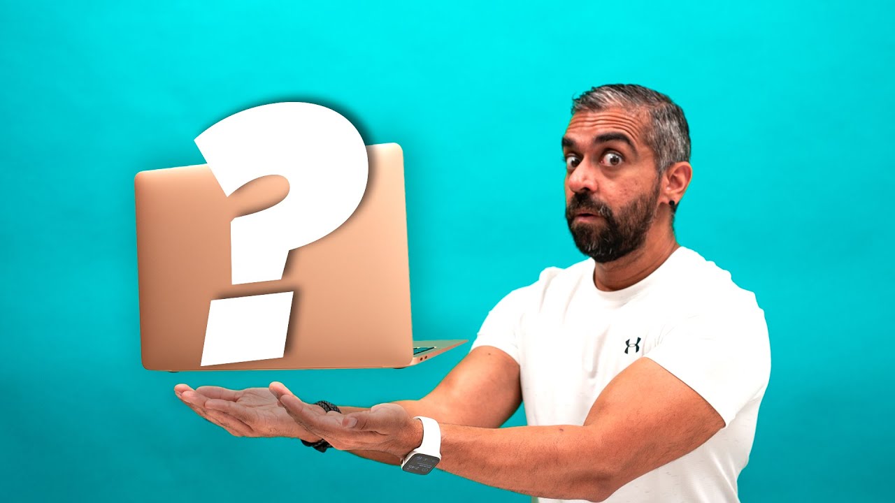 BEST Laptop For 2021!!?? : Shhh...🤫