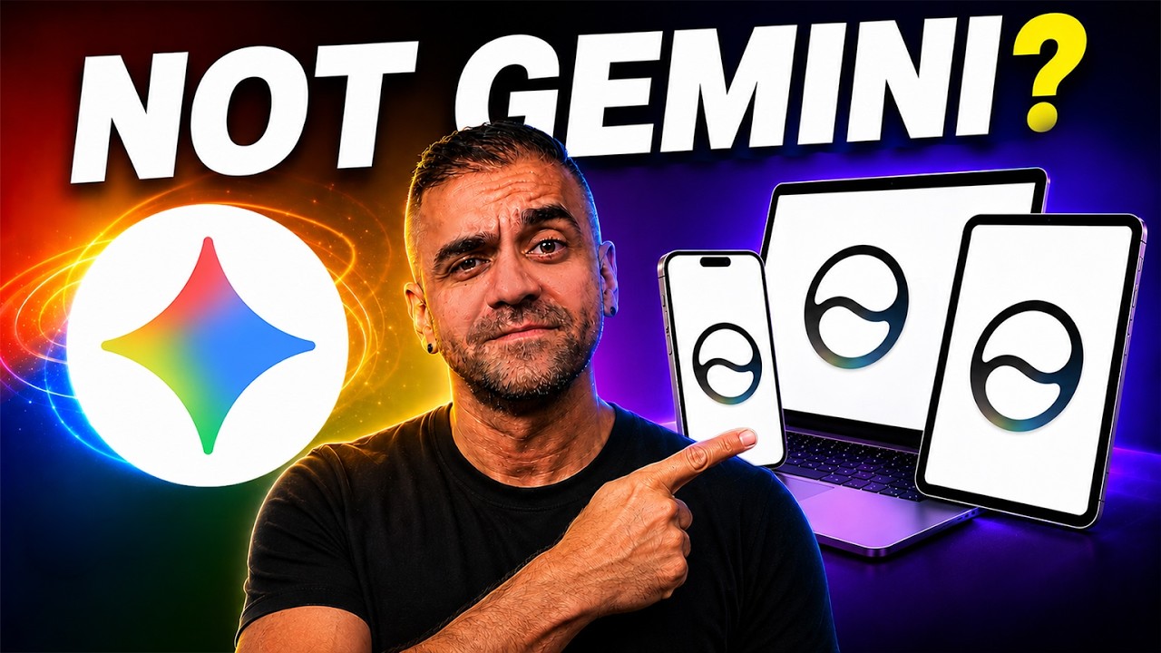 Siri AI After 1 Week: What Apple Didn't Show You