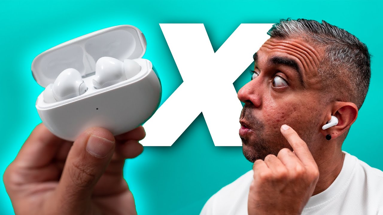 [Giveaway] OPPO Enco X Earbuds Full Review: VERY Suprised! 😲