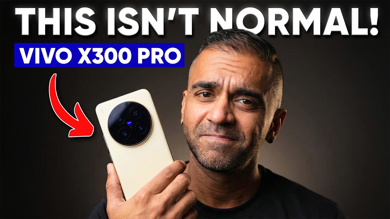 vivo X300 Pro 3 Months Later: Still the Camera King? 👑