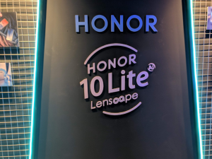 Honor 10 Lite Launch