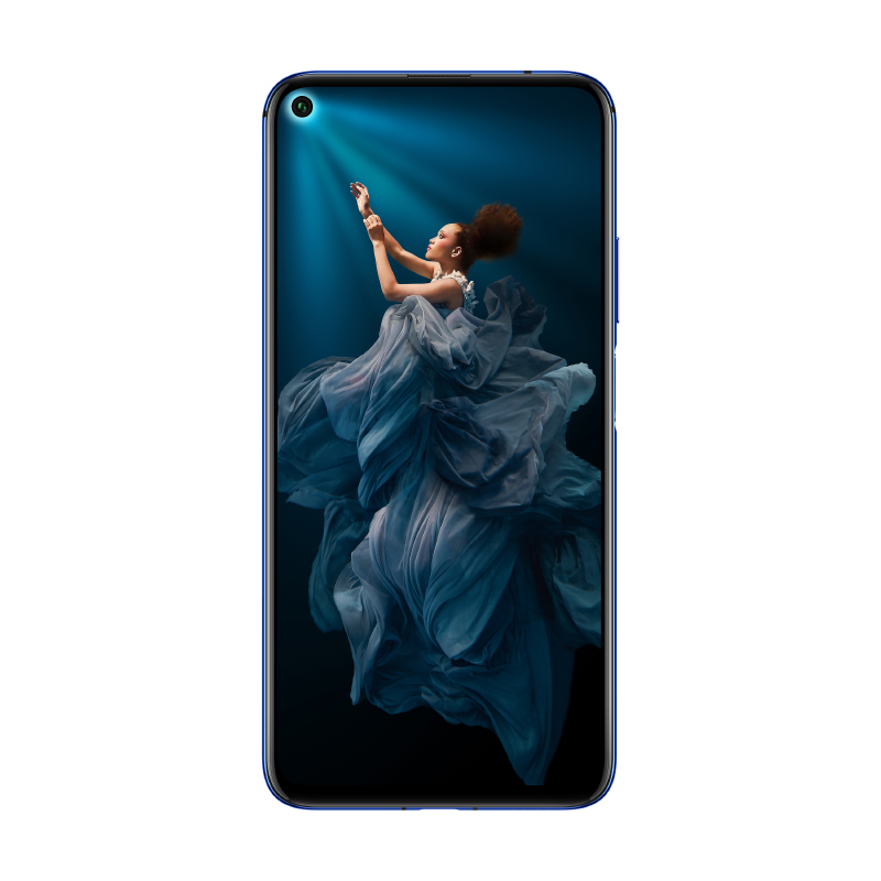 HONOR Unveils New HONOR 20 in Malaysia