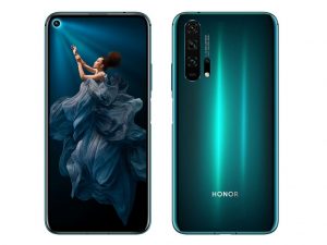 HONOR’s latest flagship to receive the Android Q update