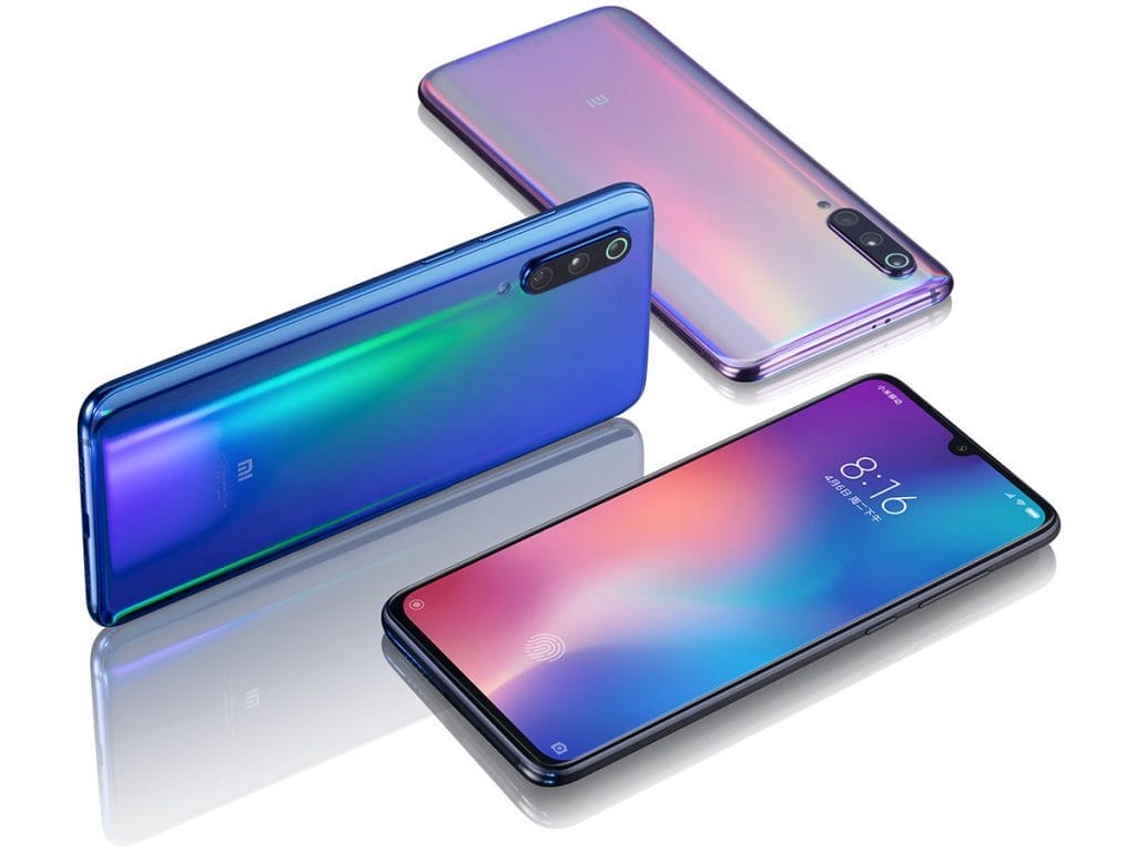 11 Xiaomi Smartphones slated to receive Android Q Update