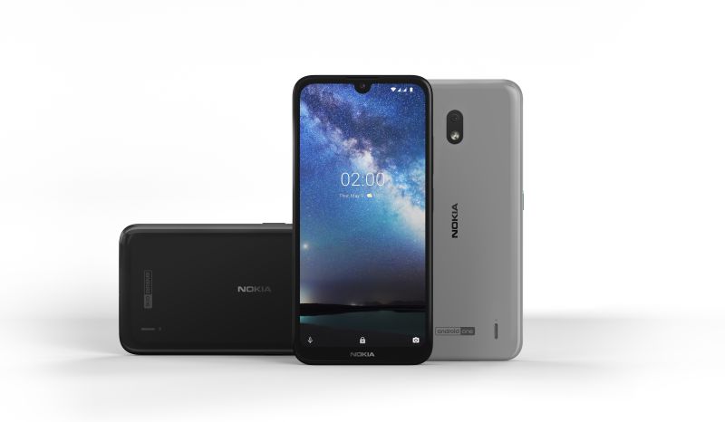The Nokia 2.2 is the entry-level phone you have been searching for
