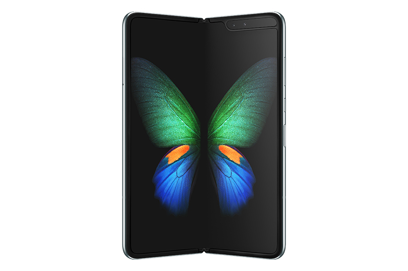 Samsung’s foldable smartphone the Galaxy Fold has a September launch date