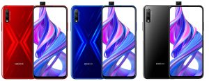 HONOR 9X Mid-Range Series Has All the Flagship Features You Could Ask For
