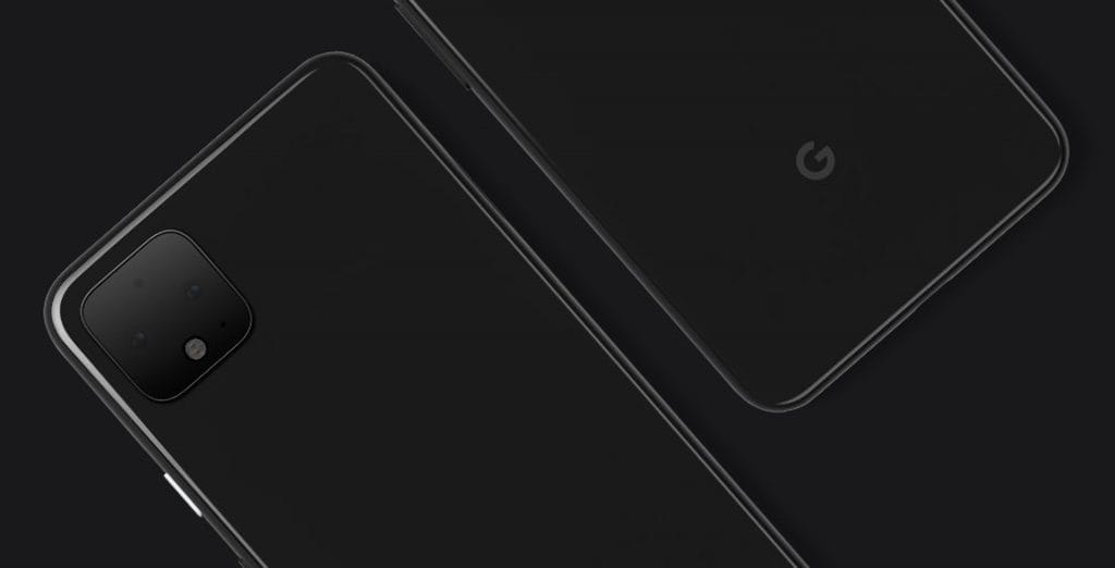 Another Leaked Image of Google’s Pixel 4