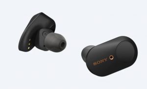 Sony Unleashes New WF-1000XM3 True Wireless Earbuds – AirPod Killers
