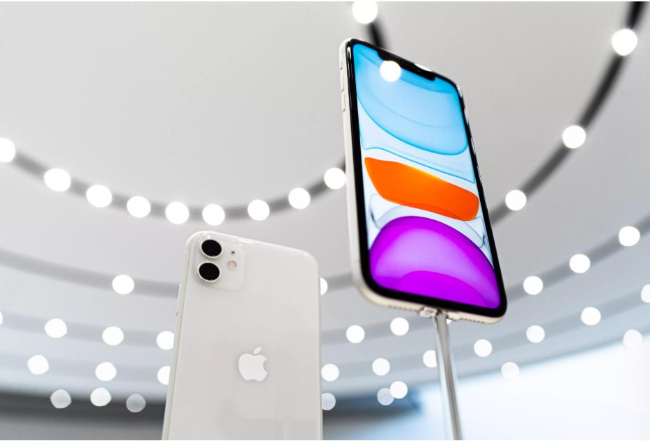 Pre-orders for the iPhone 11, 11 Pro and 11 Pro Max begin on 20 Sept