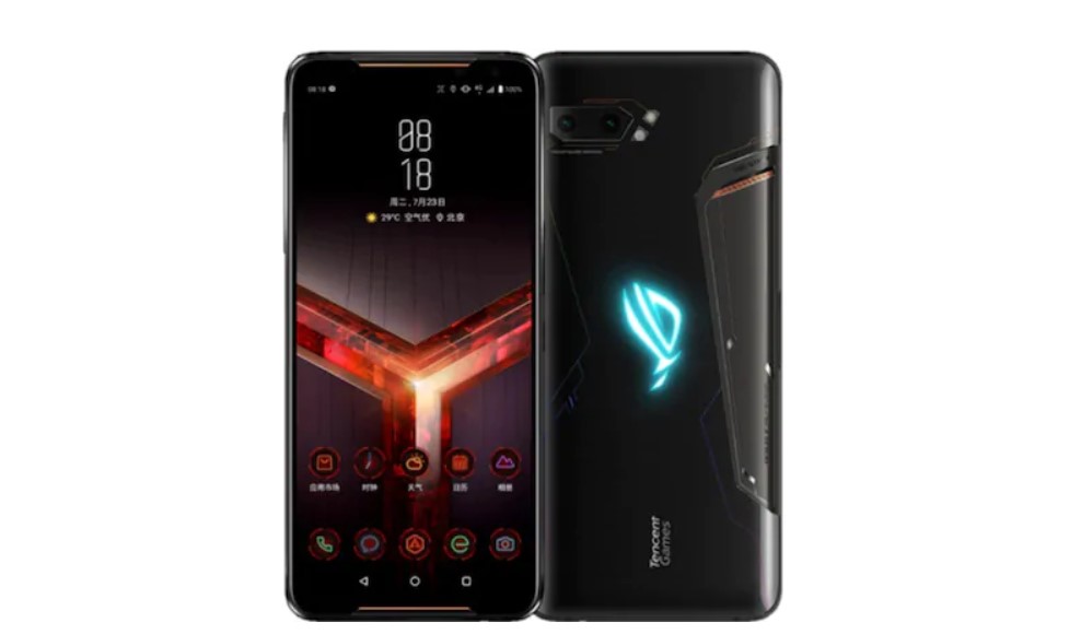 Asus’ ROG Phone II Is a Serious Contender For Best Gaming Phone of 2019