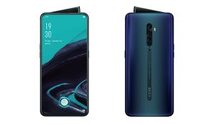 Oppo Expands Reno line-up with 2 new models