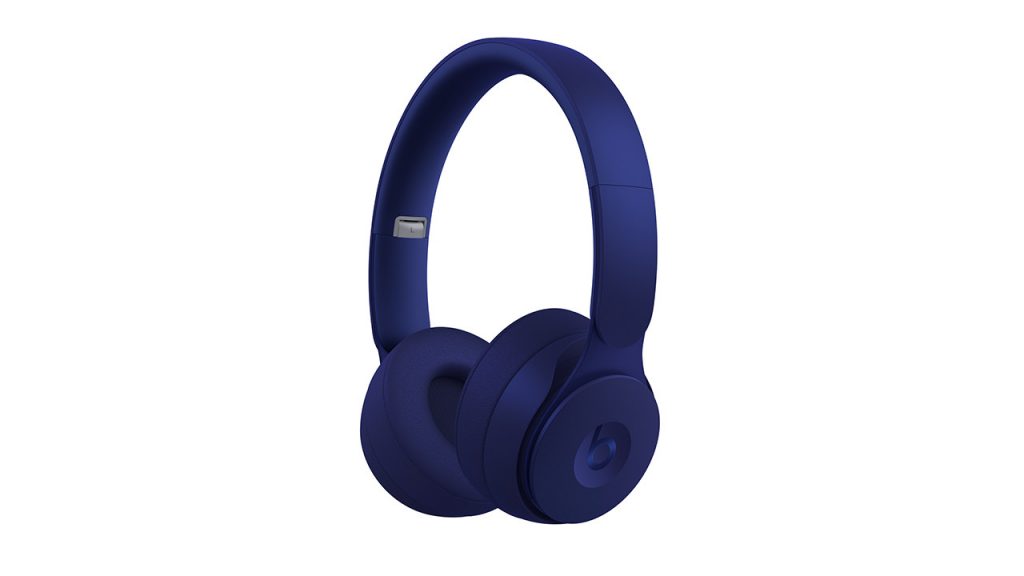 Crank The Bass Up With The New Beats Solo Pro