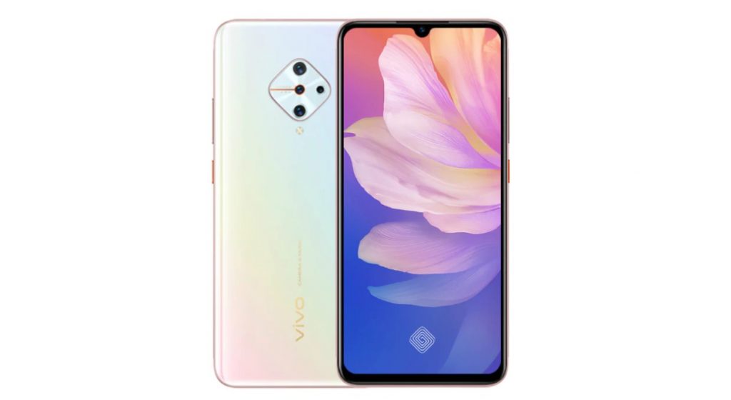 Vivo S1 Pro Set To Land In Malaysia on 3 December
