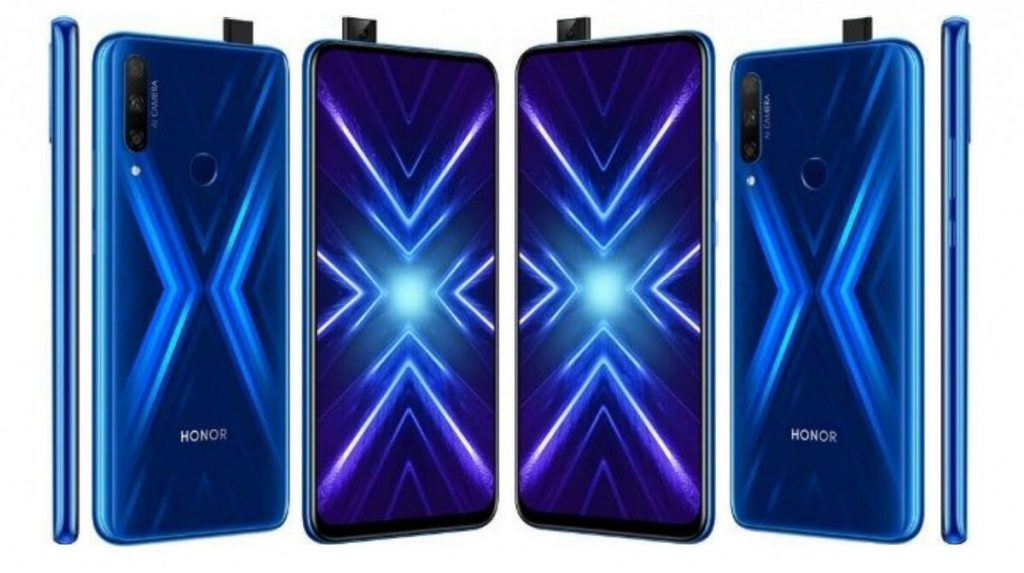 Brace Yourselves! The HONOR 9X is Coming to Malaysia!