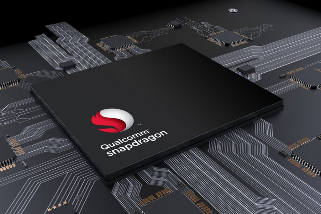 Qualcomm Snapdragon 865 Announcement Coming Soon?