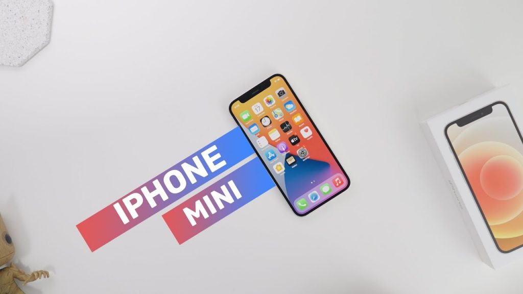 iPhone 12 Mini – Full Review