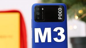 GIVEAWAY! 3 Reasons to Get the Poco M3