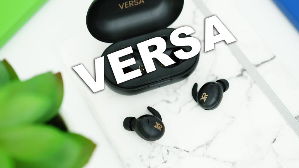 GIVEAWAY! The MOST Comfortable And Affordable Earbuds! XROUND VERSA Unboxing And Review