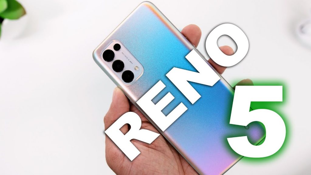 Watch This Before You Buy The Oppo Reno5 5G!  Everything You NEED To Know!