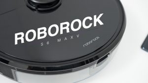 The Artificial Intelligence Robot?? ðŸ¤” : Roborock S6 MaxV Review: Watch Before You Buy!
