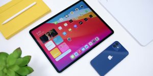 The TRUTH About The 2021 M1 iPad Pro! After 2 Weeks