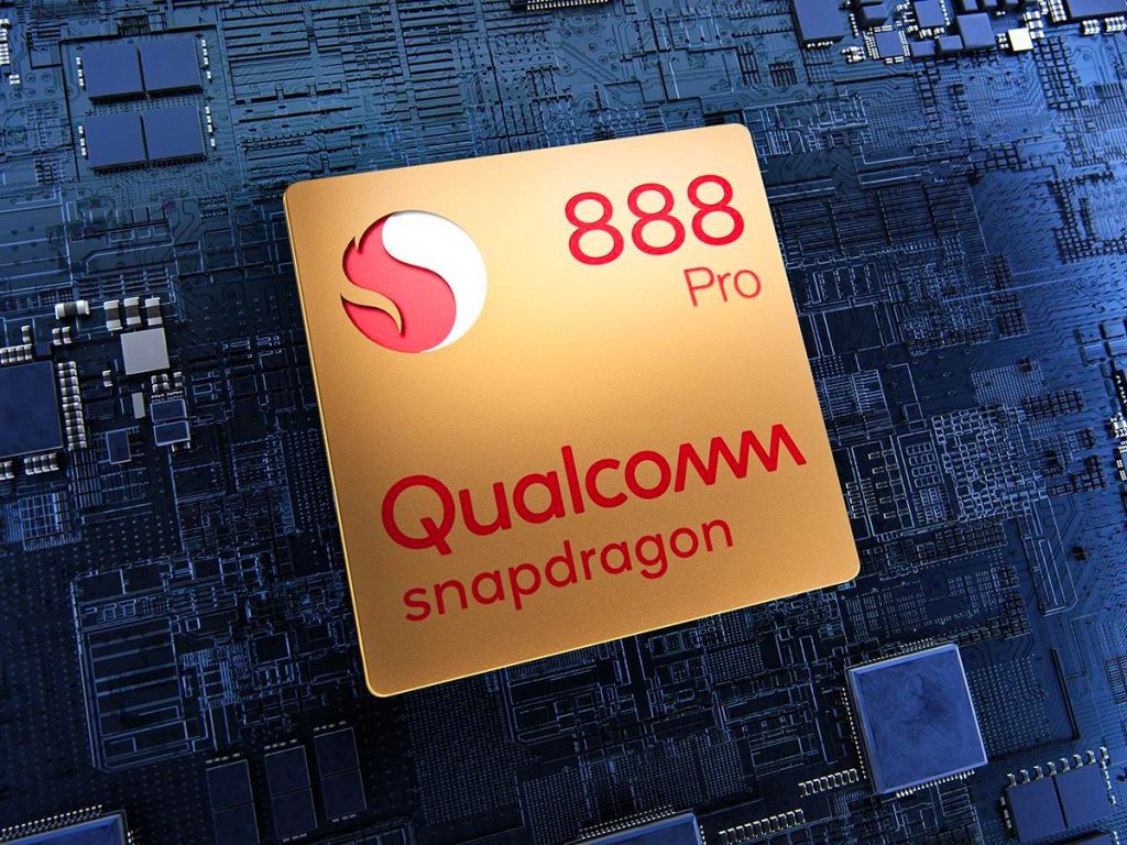 Sketchy Rumours Have Been Circulating About A 4G Only Snapdragon 888 Pro