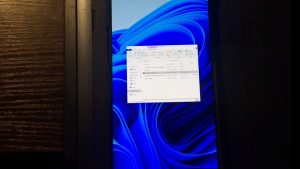 Group Manages To Port Windows 11 On A OnePlus 6T