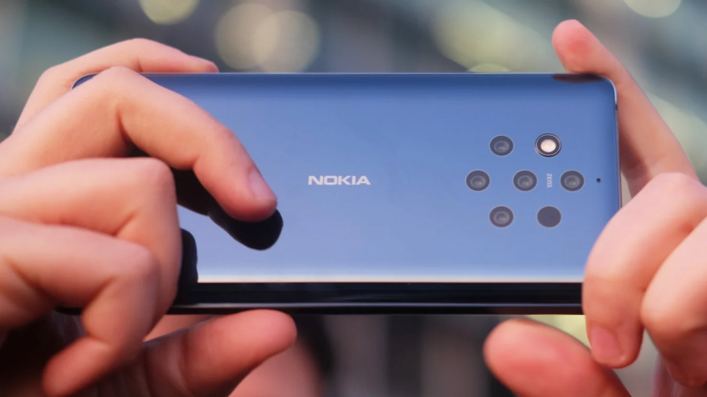 Nokia Looks Set To Release A 5G Flagship Smartphone This Year