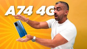 OPPO A74 4G: Better Than 5G? 🤔