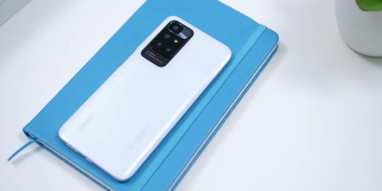 Redmi 10 featured image