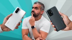 Poco F3 vs Xiaomi 11T: Whoâ€™s the BETTER flagship? ðŸ¤”