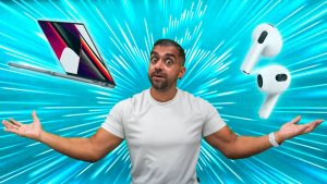 Apple LISTENED??!!! 😱 Game OVER Intel! : M1 Pro, M1 Max, AirPods And MacBook Pro 2021