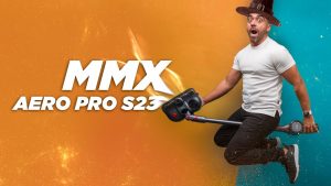 The ULTIMATE Super Mop & Vacuum! : MMX Aero Pro S23 Review