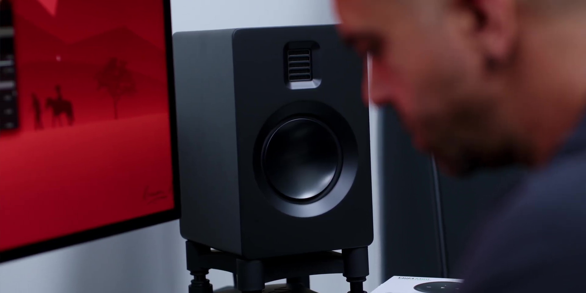 Is The WiiM Mini BIGGER Than We Think It Is? : WiiM Mini vs Bluesound Node  