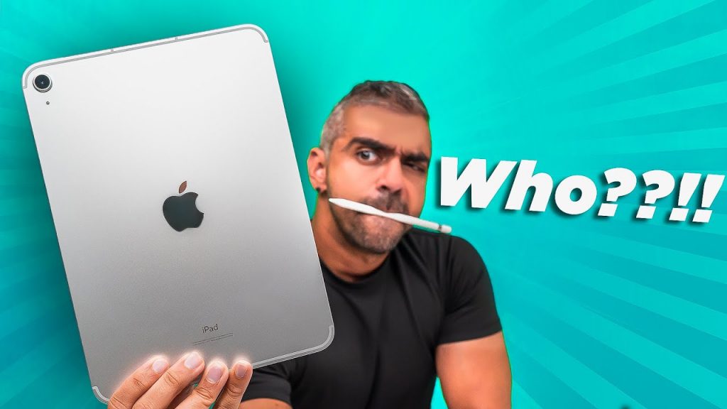 iPad 10th Gen | 1-Month Review: Who Is It REALLY For? 🤔