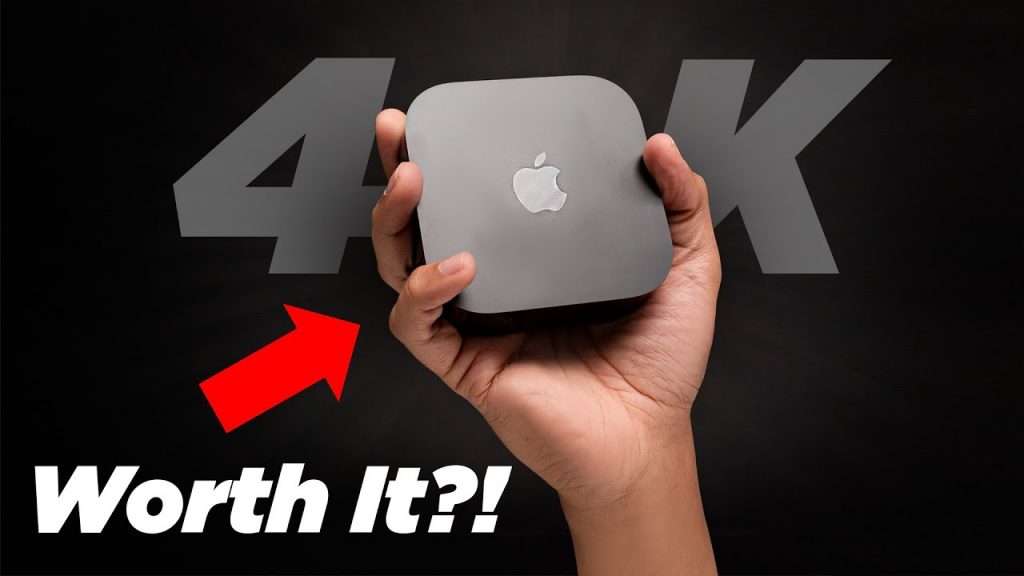 8 Reasons To GET The Apple TV 4K (+Tips if you already have it!)